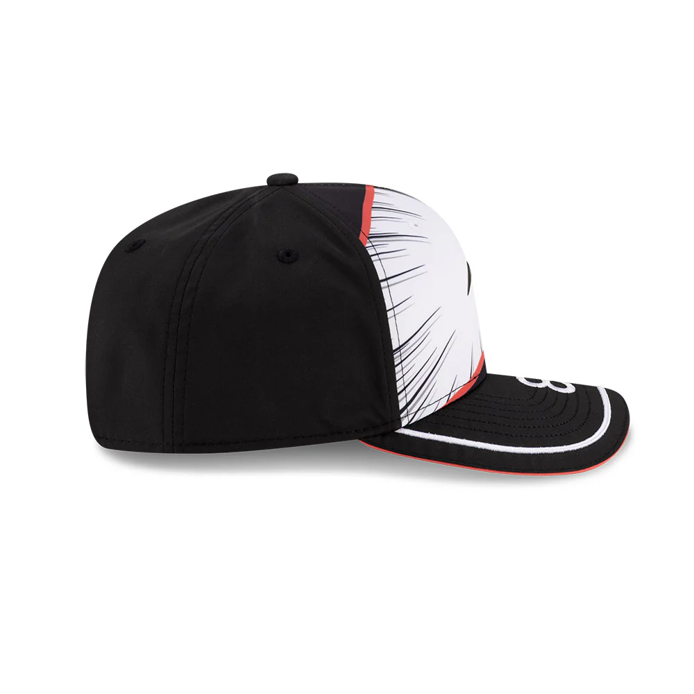 McLaren Formula 1 Team Oscar Piastri Japan Race Special 2025 9SEVENTY Snapback