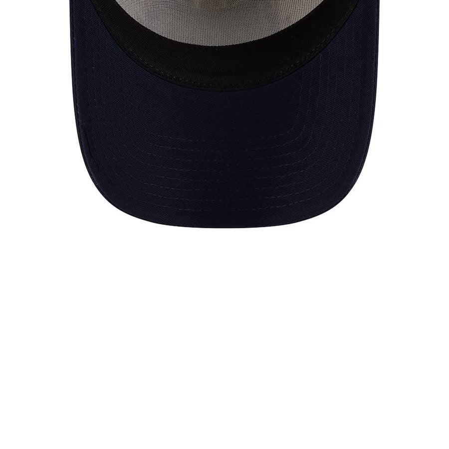 Gorra Oficial Red Bull Racing GP México 2025