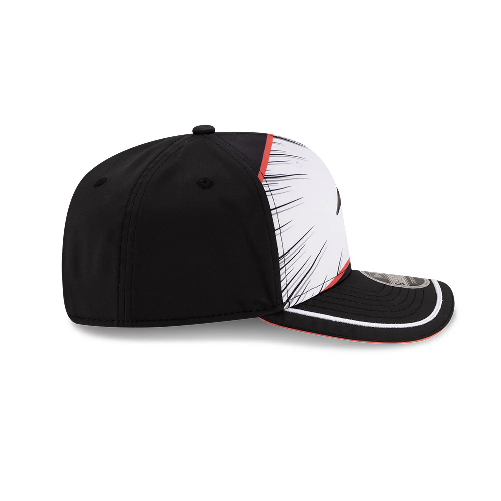 McLaren Formula 1 Team Japan Race Special 2025 9SEVENTY Snapback