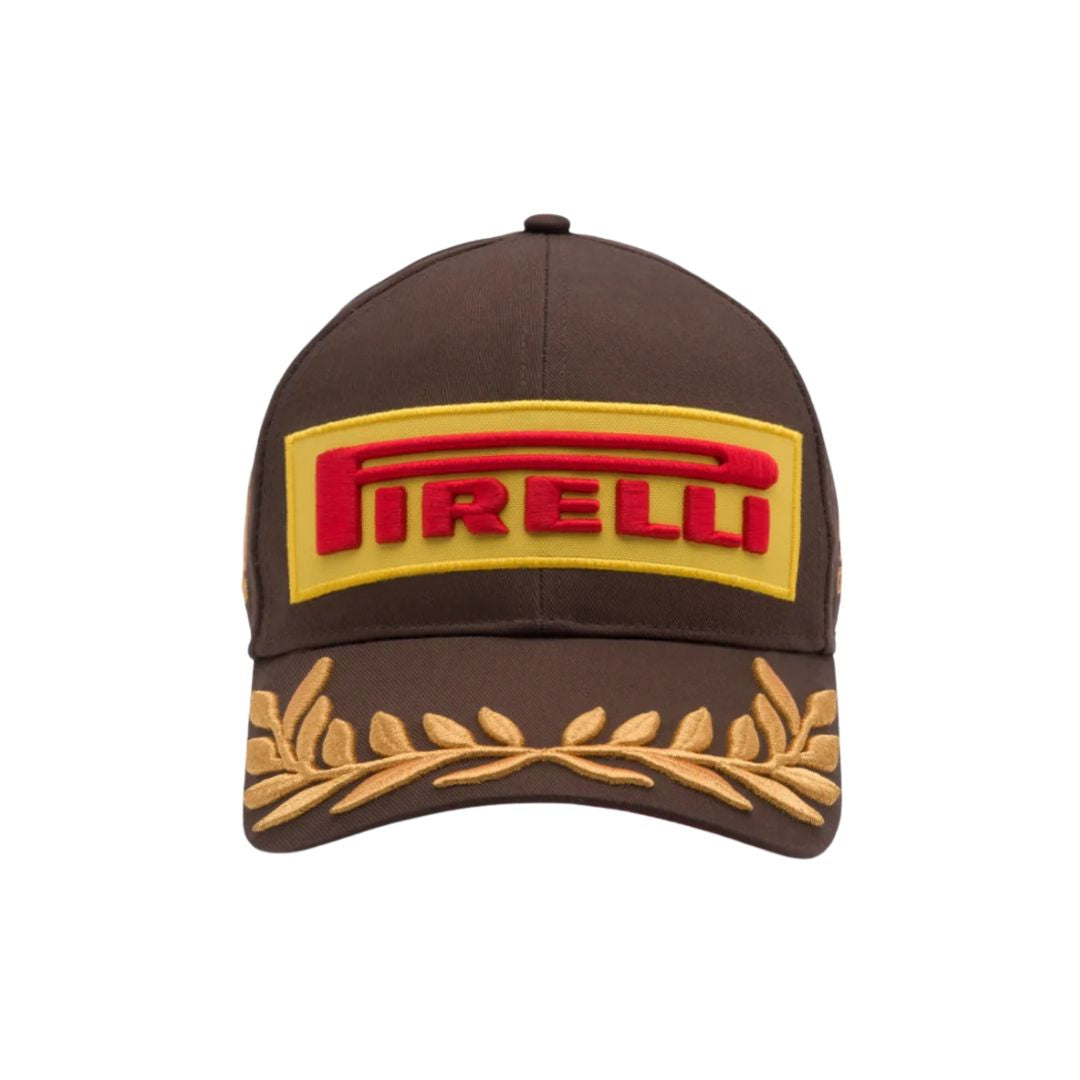 Gorra Pirelli edición especial GP Montreal