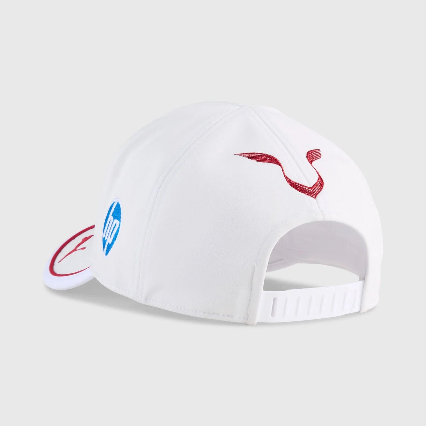 Gorra Lewis Hamilton Ferrari F1 Miami GP 2025 PUMA Oficial
