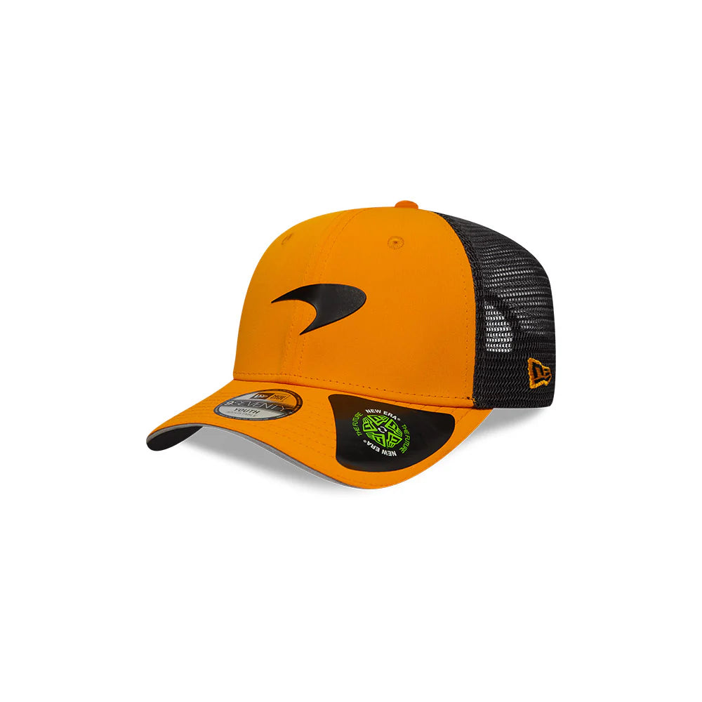 GORRA MCLAREN EQUIPO 2025