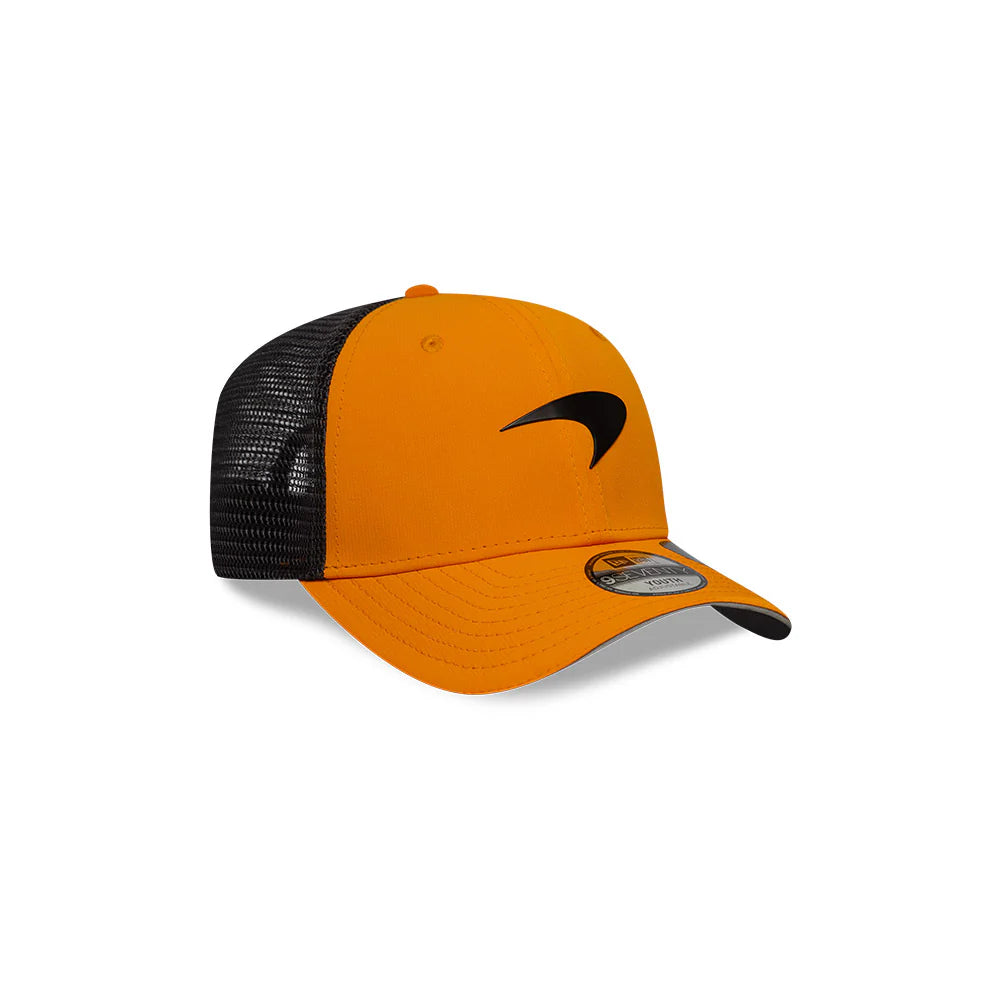GORRA MCLAREN EQUIPO 2025