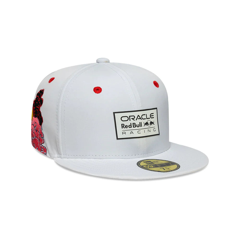 Oracle Red Bull Racing Japan Race Special 2025 59FIFTY Cerrada