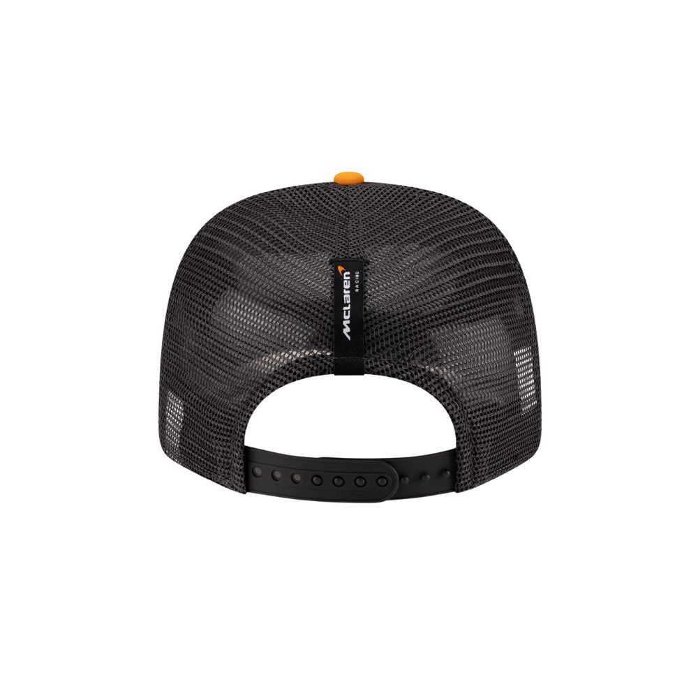 Gorra Pato O'Ward Arrow McLaren IndyCar 9SEVENTY® 2025