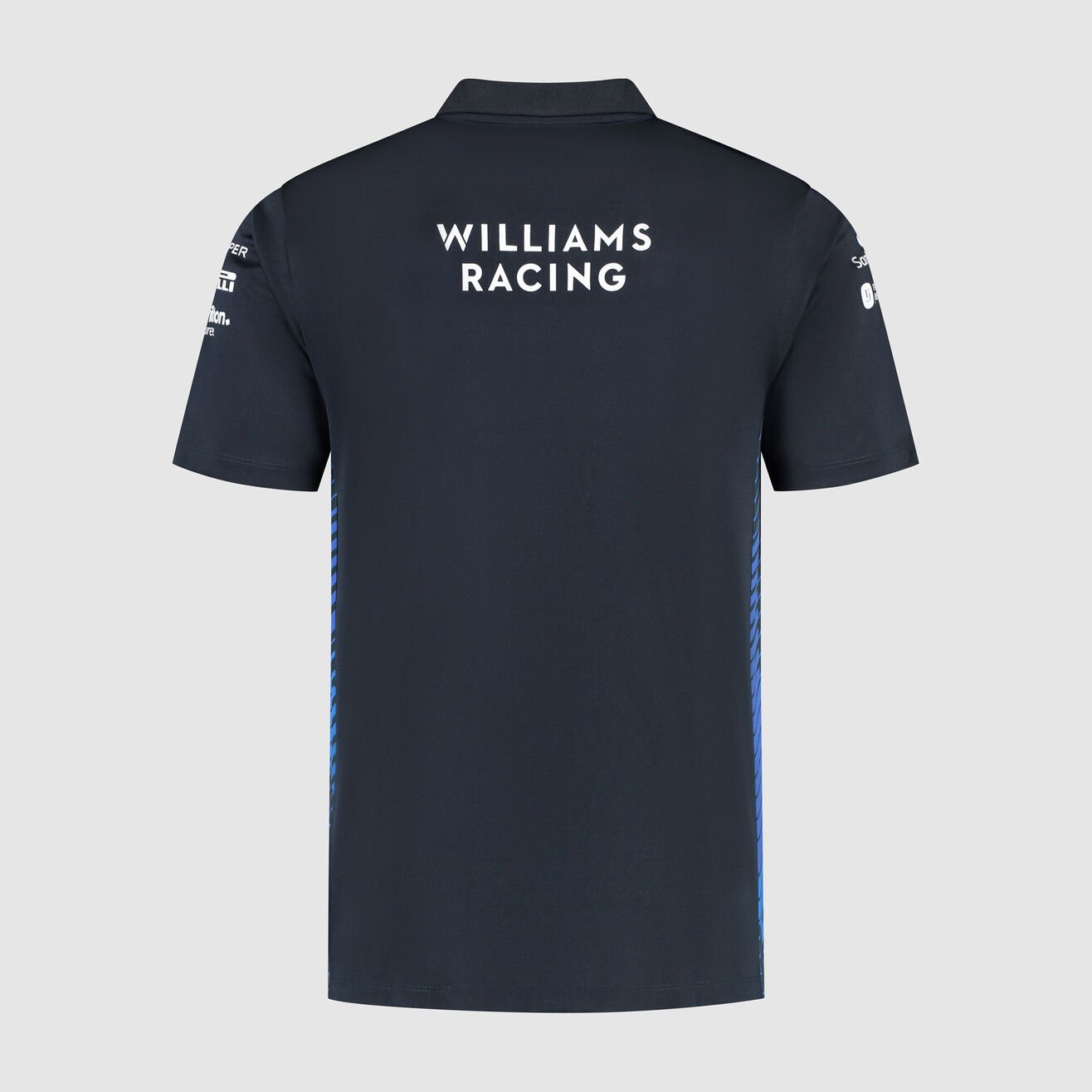 Williams Racing 2025 Team Polo