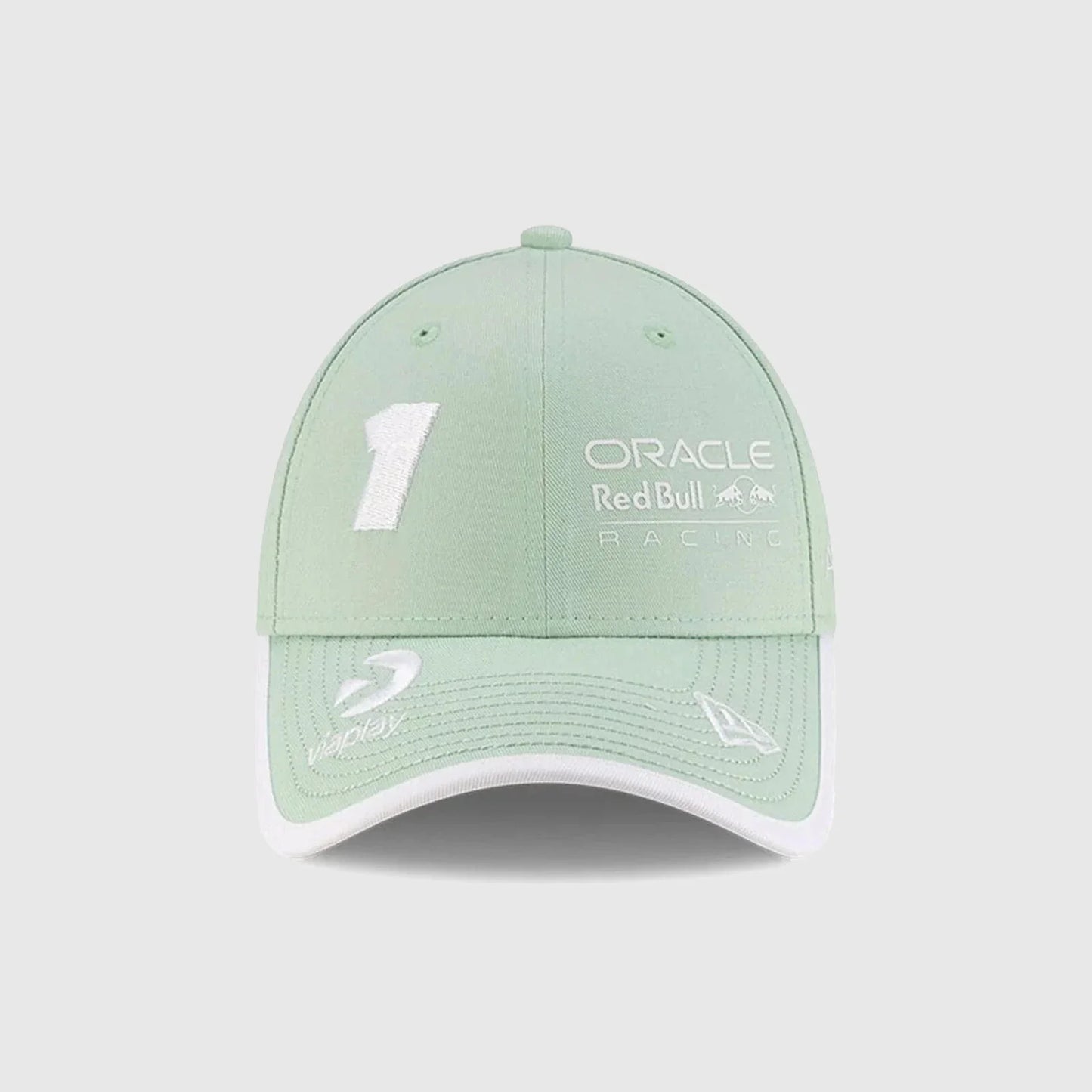 GORRA MAX VERSTAPEN RED BULL RACING 2025 Miami GP New Era 9FORTY® F1™