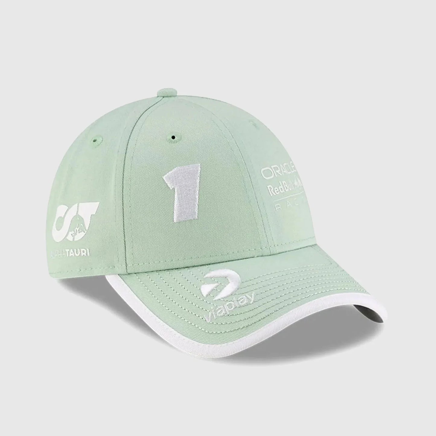 GORRA MAX VERSTAPEN RED BULL RACING 2025 Miami GP New Era 9FORTY® F1™