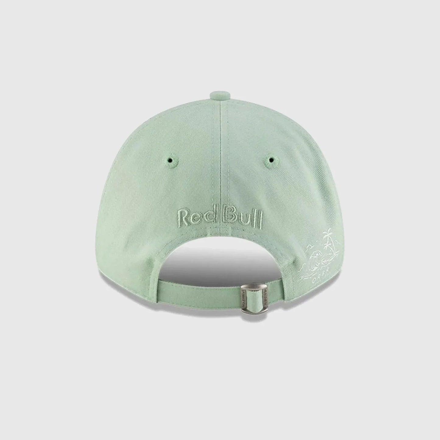 GORRA MAX VERSTAPEN RED BULL RACING 2025 Miami GP New Era 9FORTY® F1™