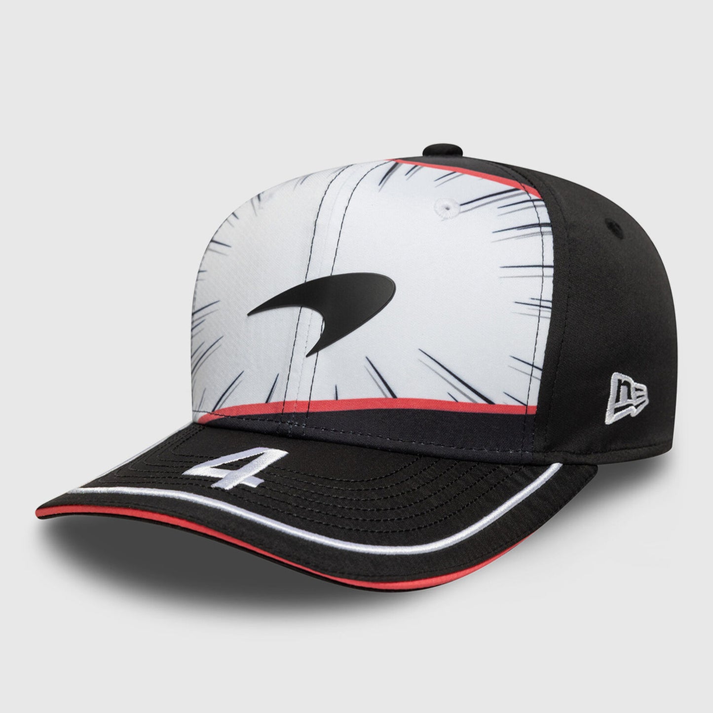 Lando Norris GP Japon McLaren F1 New Era 9SEVENTY® 2025
