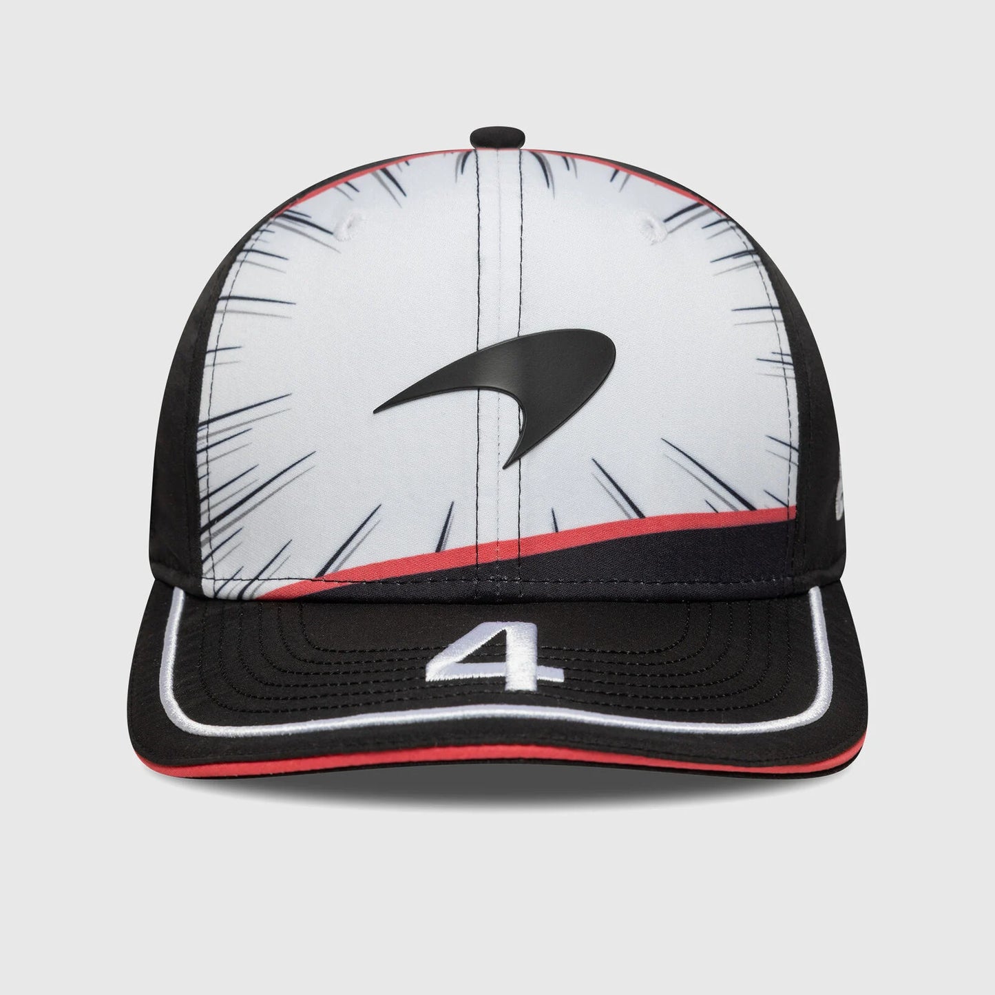 Lando Norris GP Japon McLaren F1 New Era 9SEVENTY® 2025
