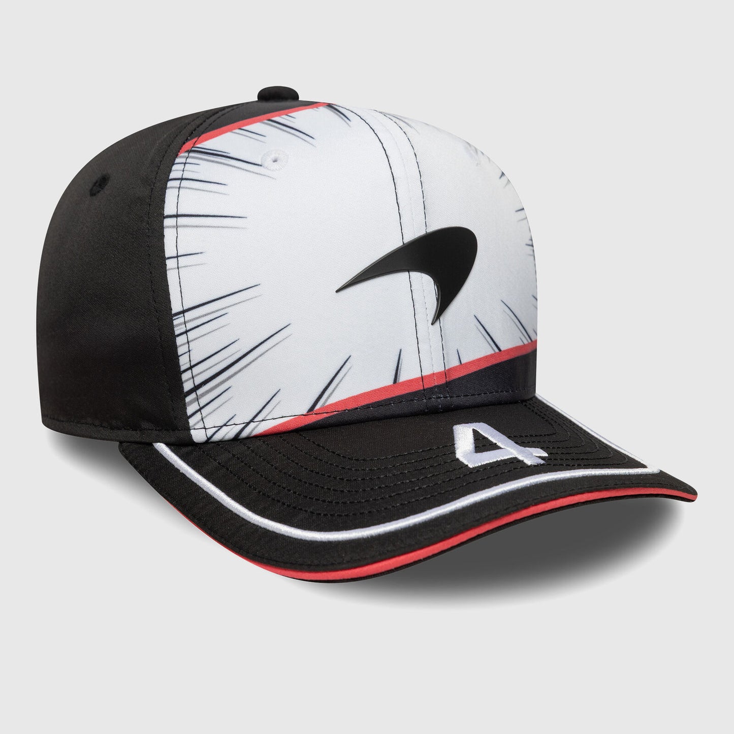 Lando Norris GP Japon McLaren F1 New Era 9SEVENTY® 2025