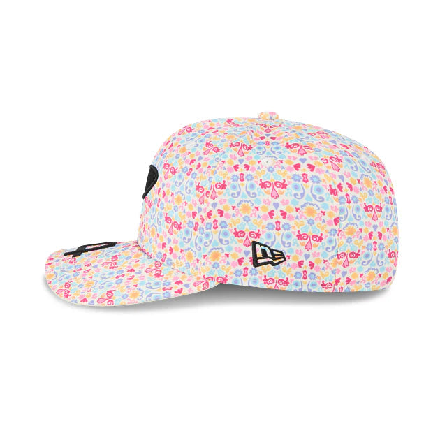 Gorra Lando Norris McLaren F1 2025 Edición Especial GP México