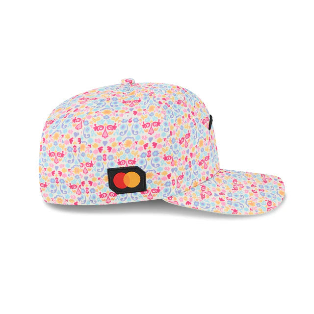 Gorra Lando Norris McLaren F1 2025 Edición Especial GP México