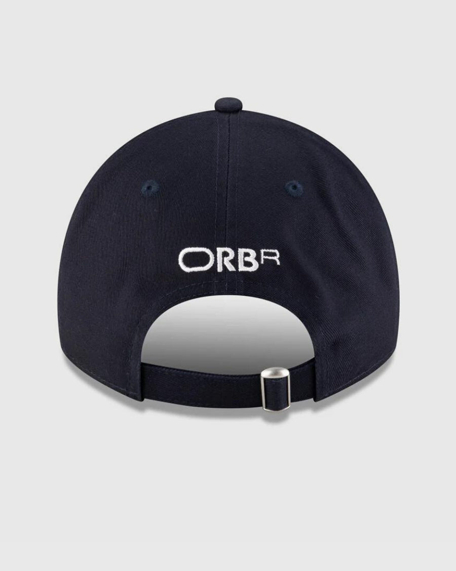Gorra Retro Red Bull Racing 2024