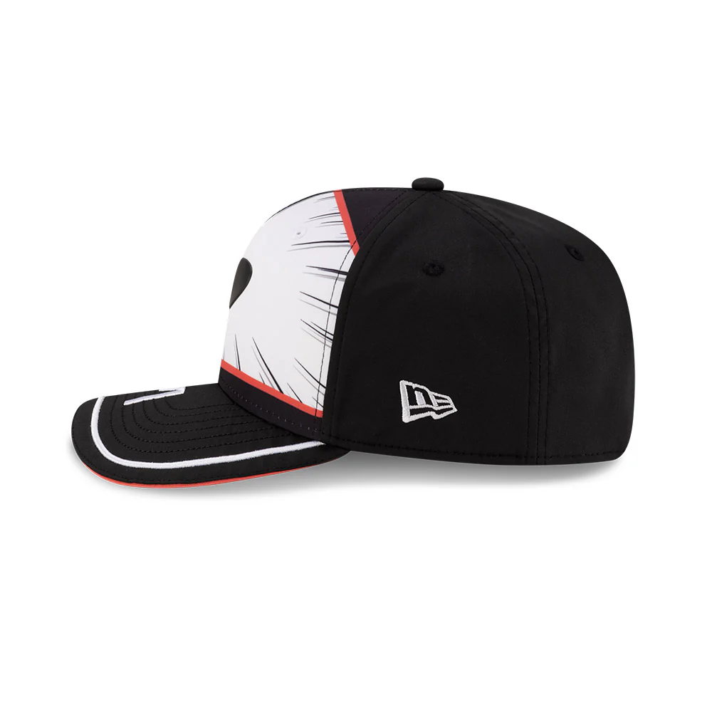 McLaren Formula 1 Team Oscar Piastri Japan Race Special 2025 9SEVENTY Snapback