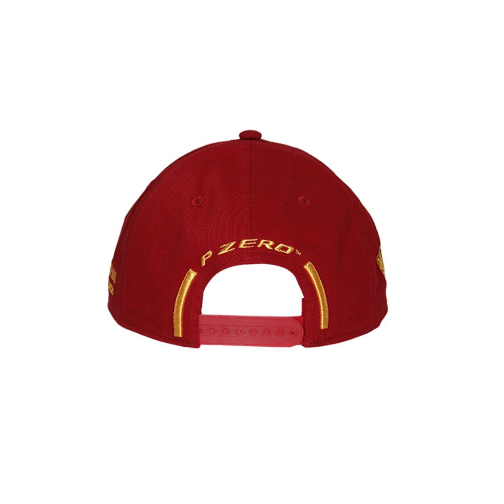 Pirelli Gorra China GP 2025