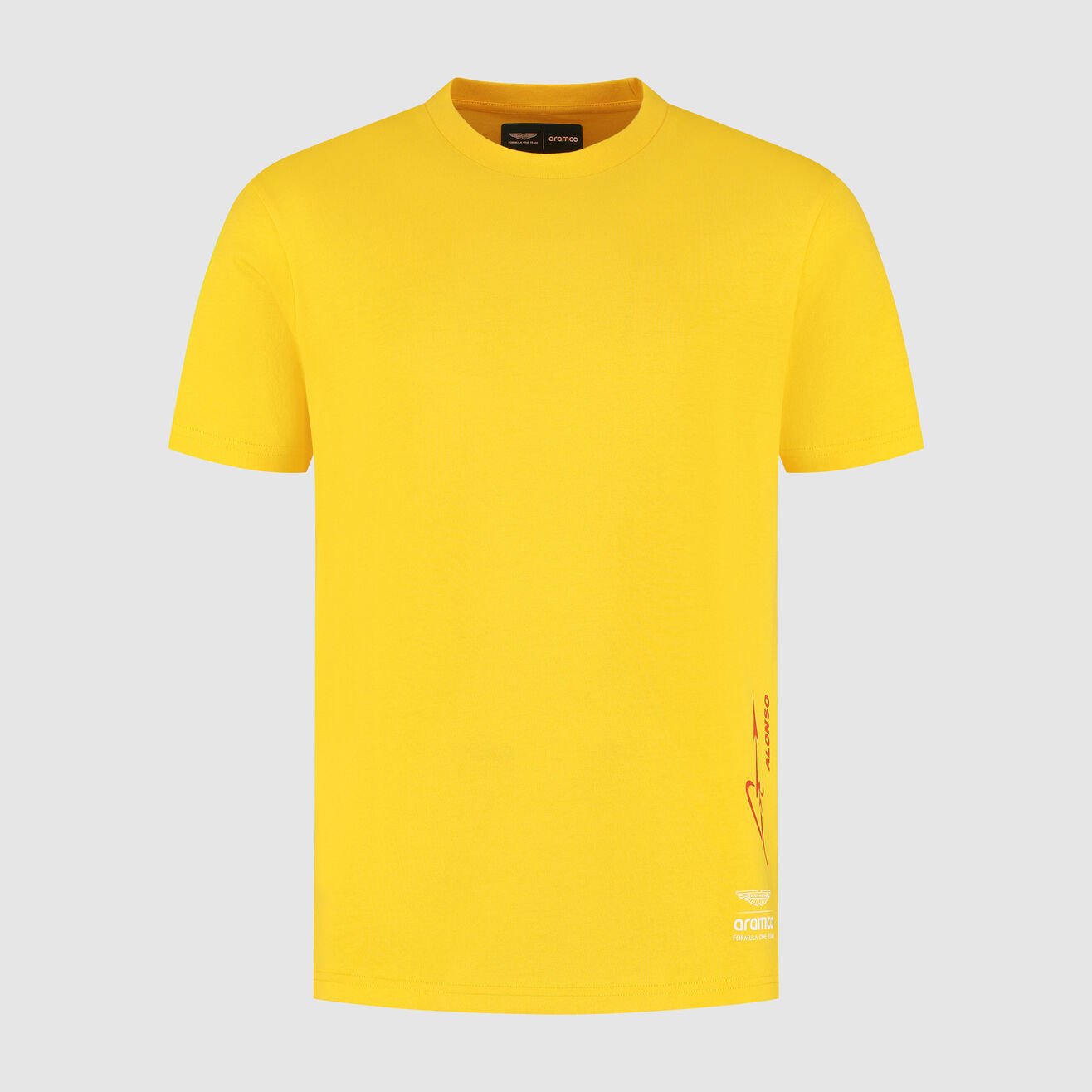 Camiseta GP de España 2025
