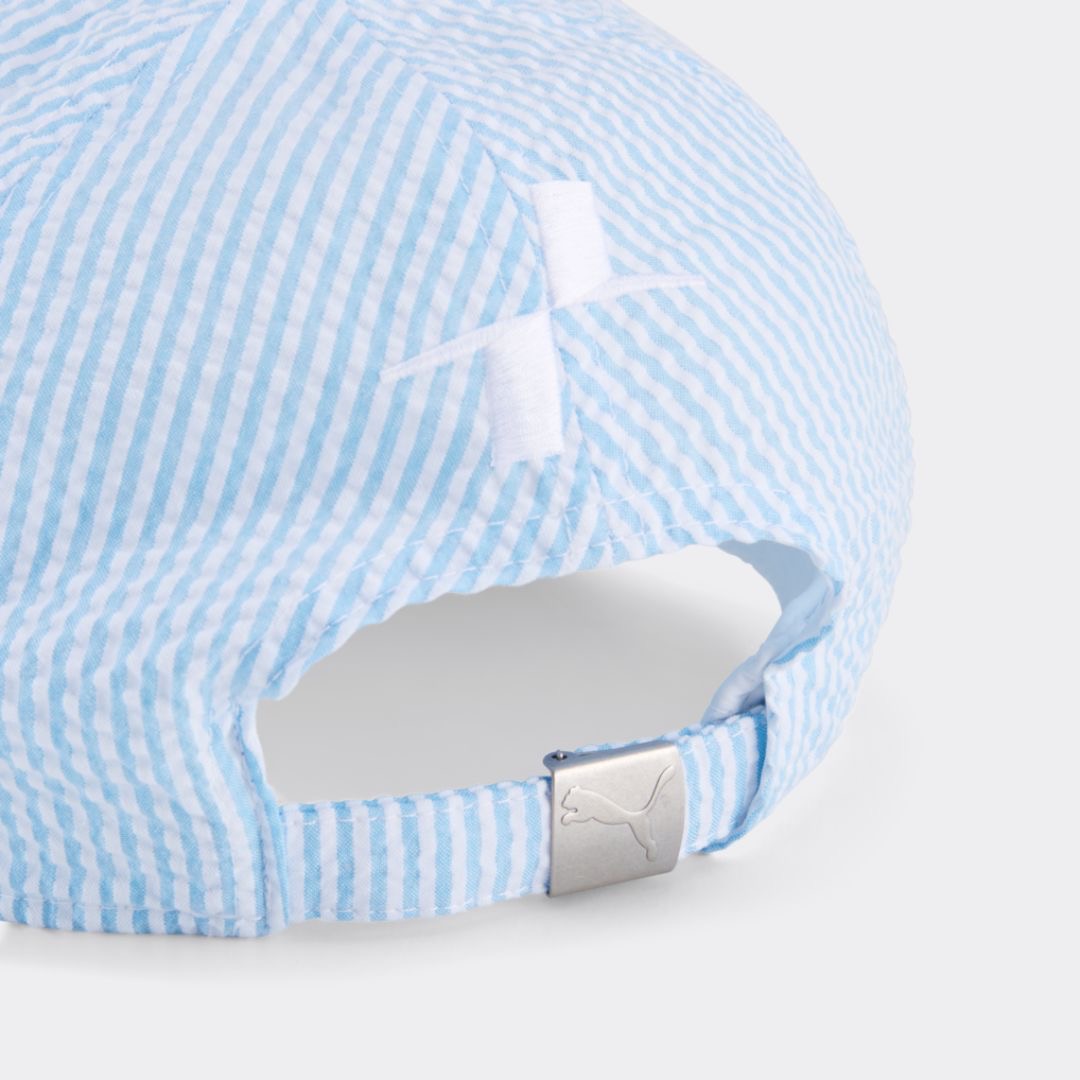 Gorra Scuderia Ferrari 2025 Charles Leclerc Edición Especial GP de Mónaco