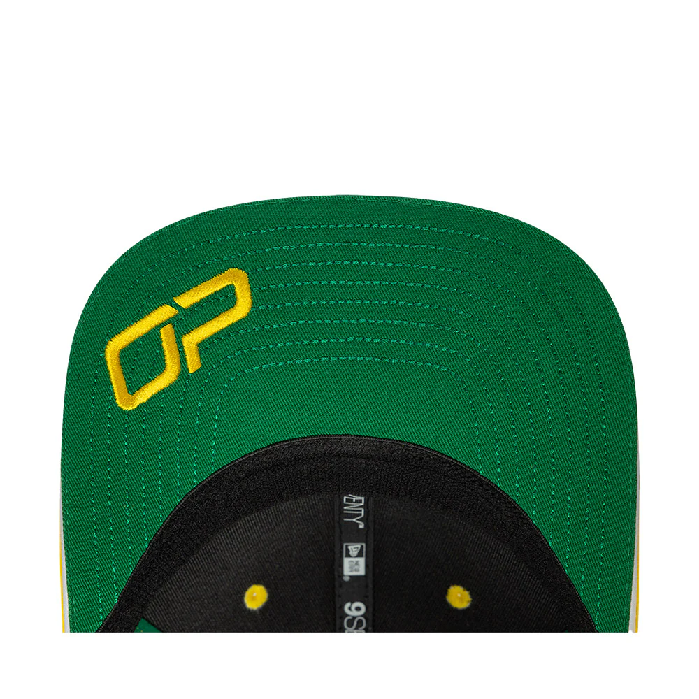 McLaren Formula 1 Team Oscar Piastri Australia Race Special 2025 9SEVENTY Snapback