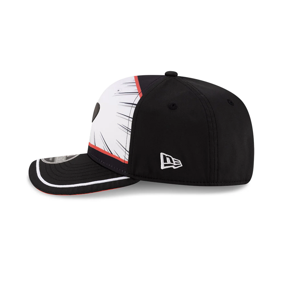 McLaren Formula 1 Team Japan Race Special 2025 9SEVENTY Snapback