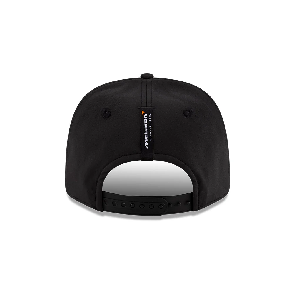 McLaren Formula 1 Team Japan Race Special 2025 9SEVENTY Snapback