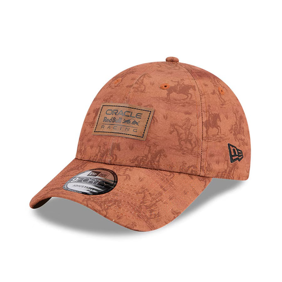 Gorra Equipo Red Bull Racing GP Austin 2025