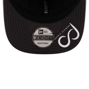 Gorra Pato O'Ward Arrow McLaren IndyCar 9SEVENTY® 2025