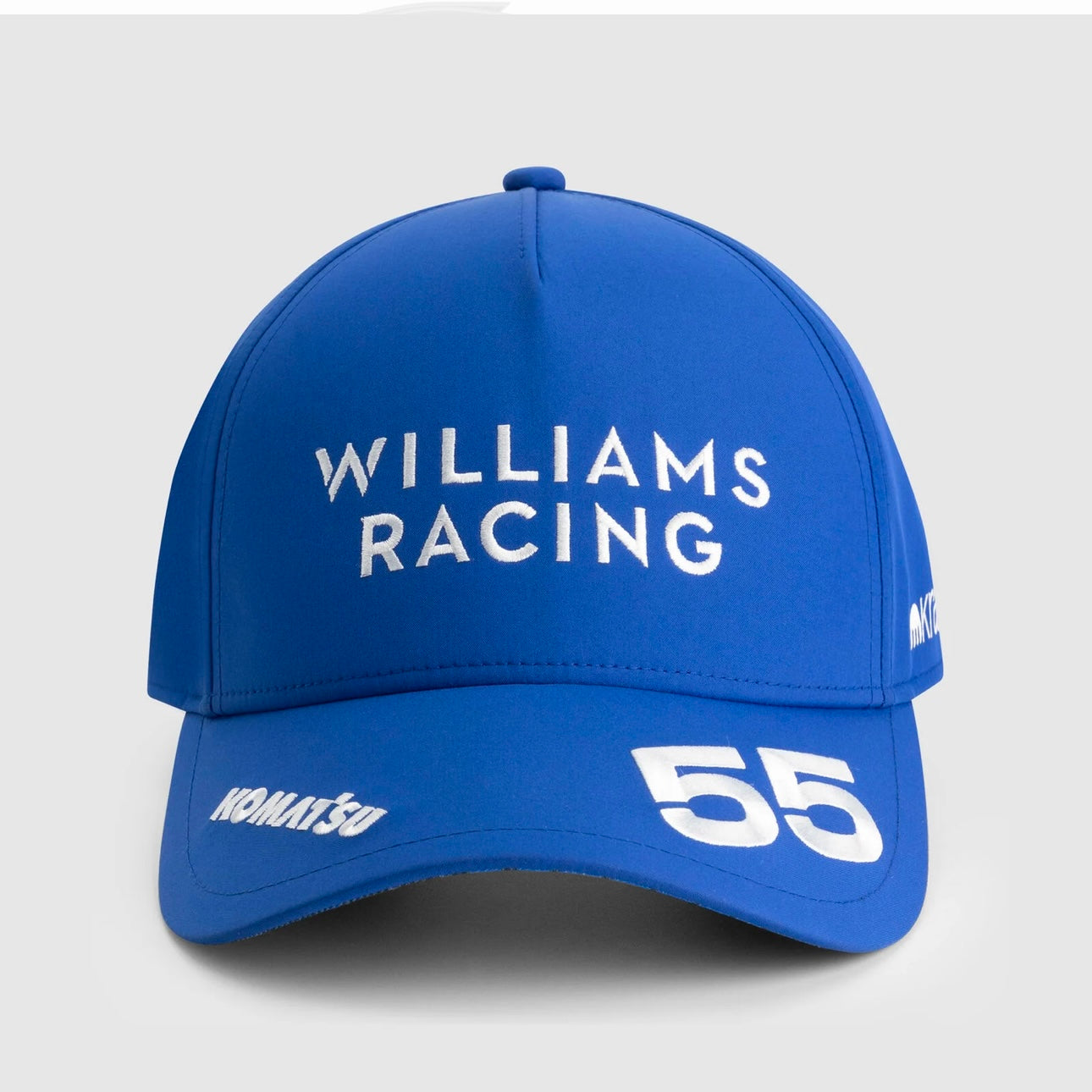 SAINZ 2025