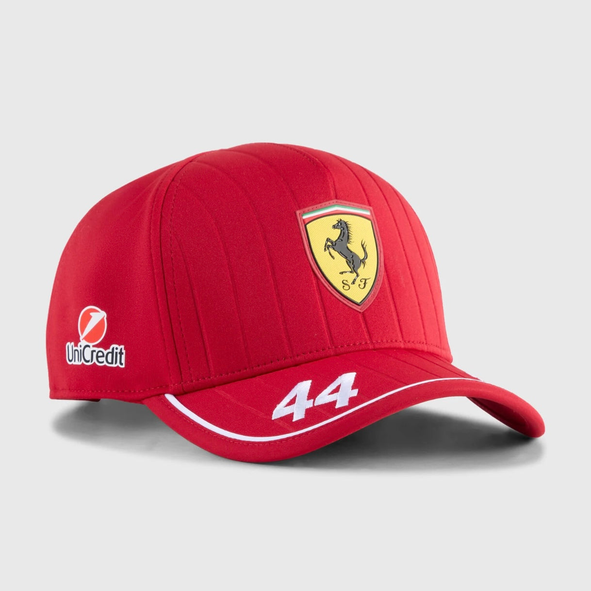 FERRARI HAMILTON 2025