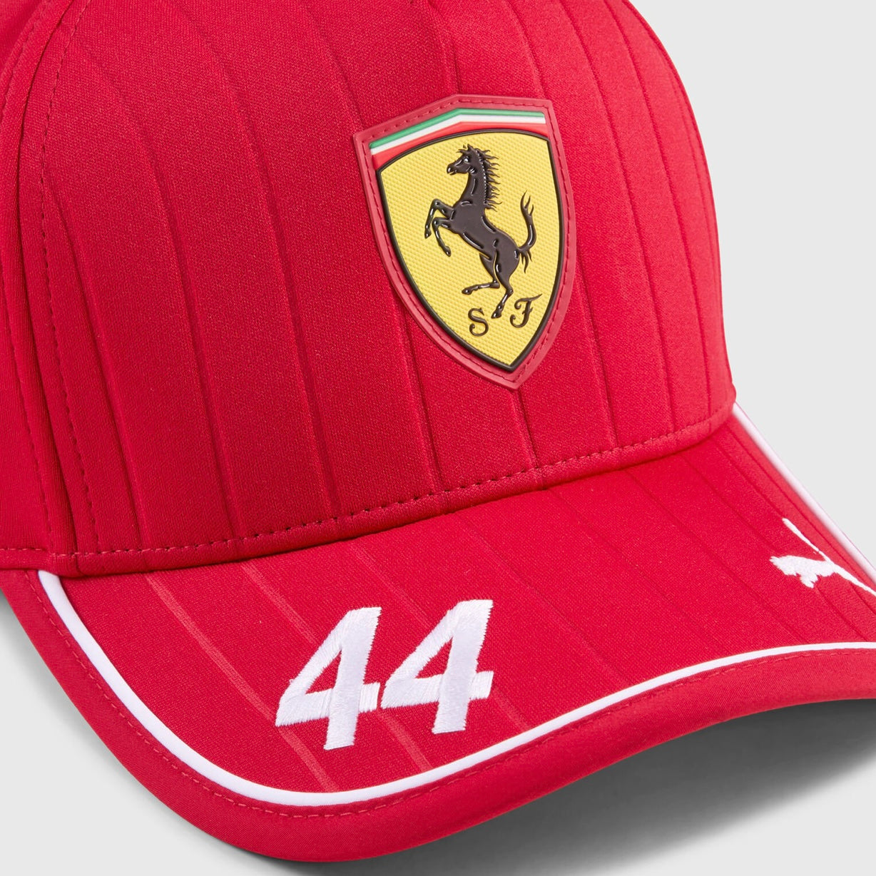 FERRARI HAMILTON 2025