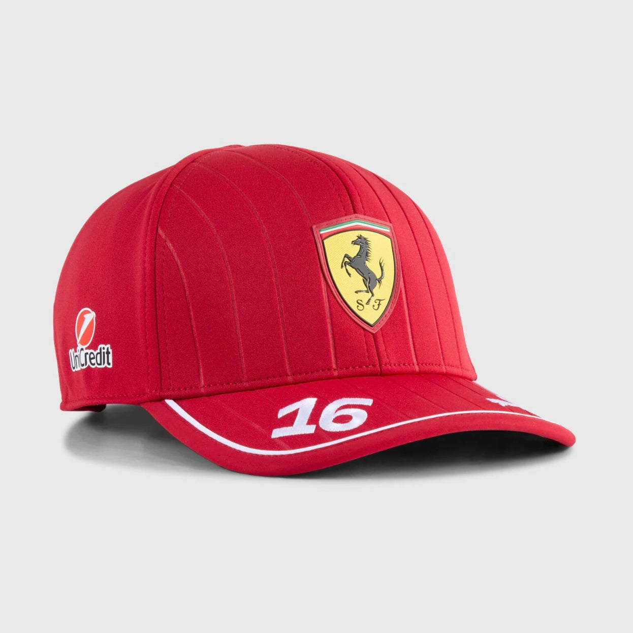 FERRARI LECLERC 2025