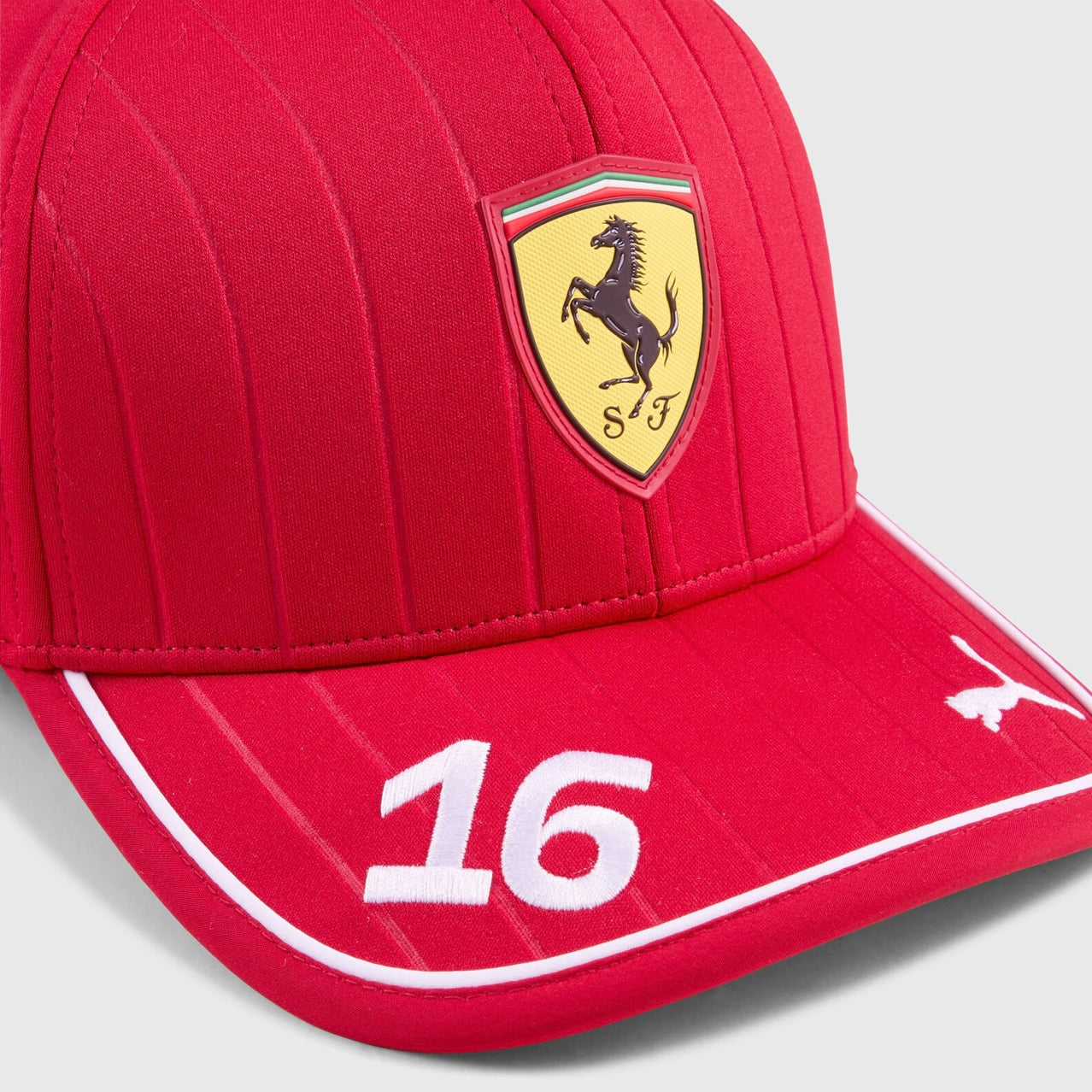 FERRARI LECLERC 2025