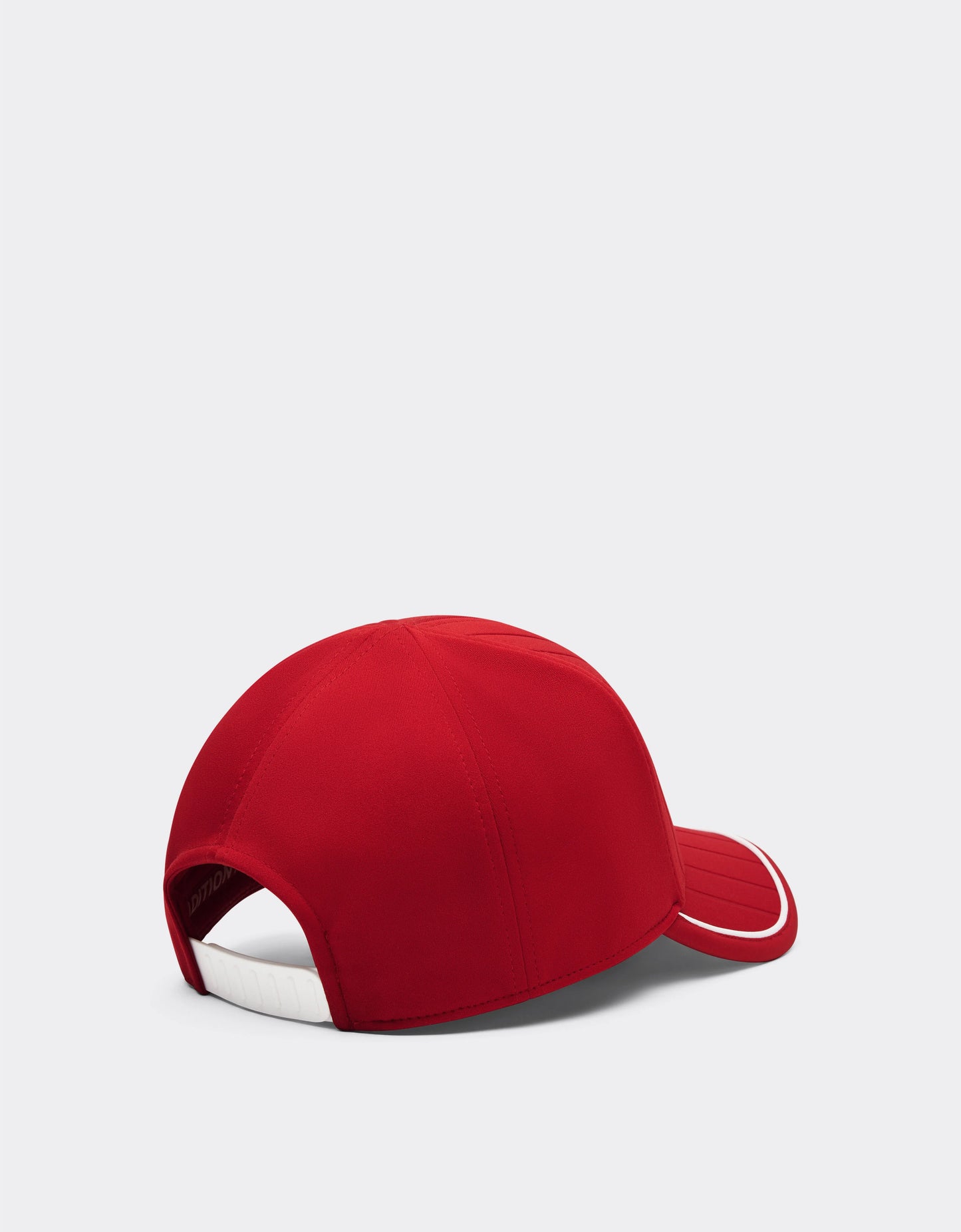 GORRA TEAM FERRARI 2025
