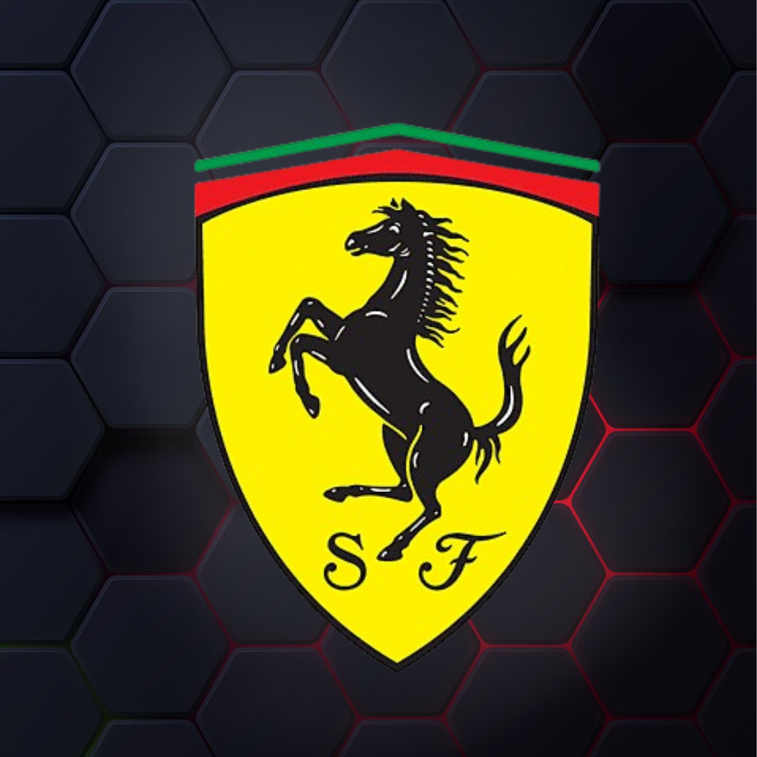 SCUDERIA FERRARI