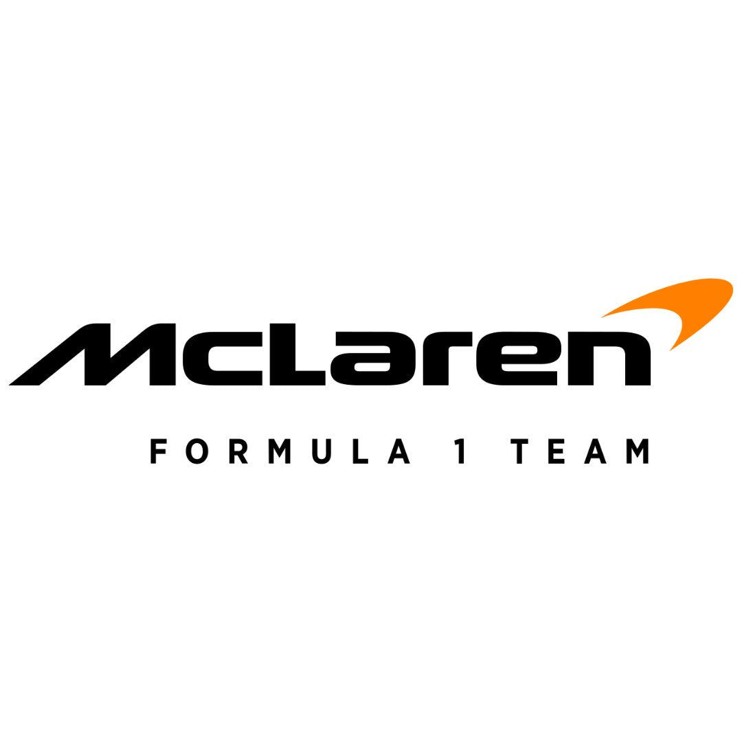 MCLAREN