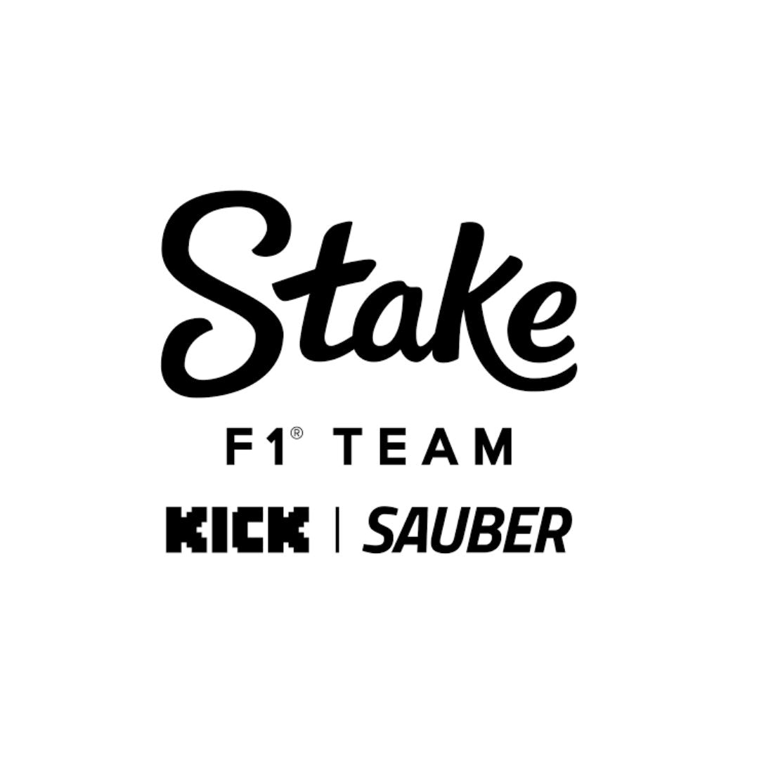 Stake F1 Team Kick Sauber