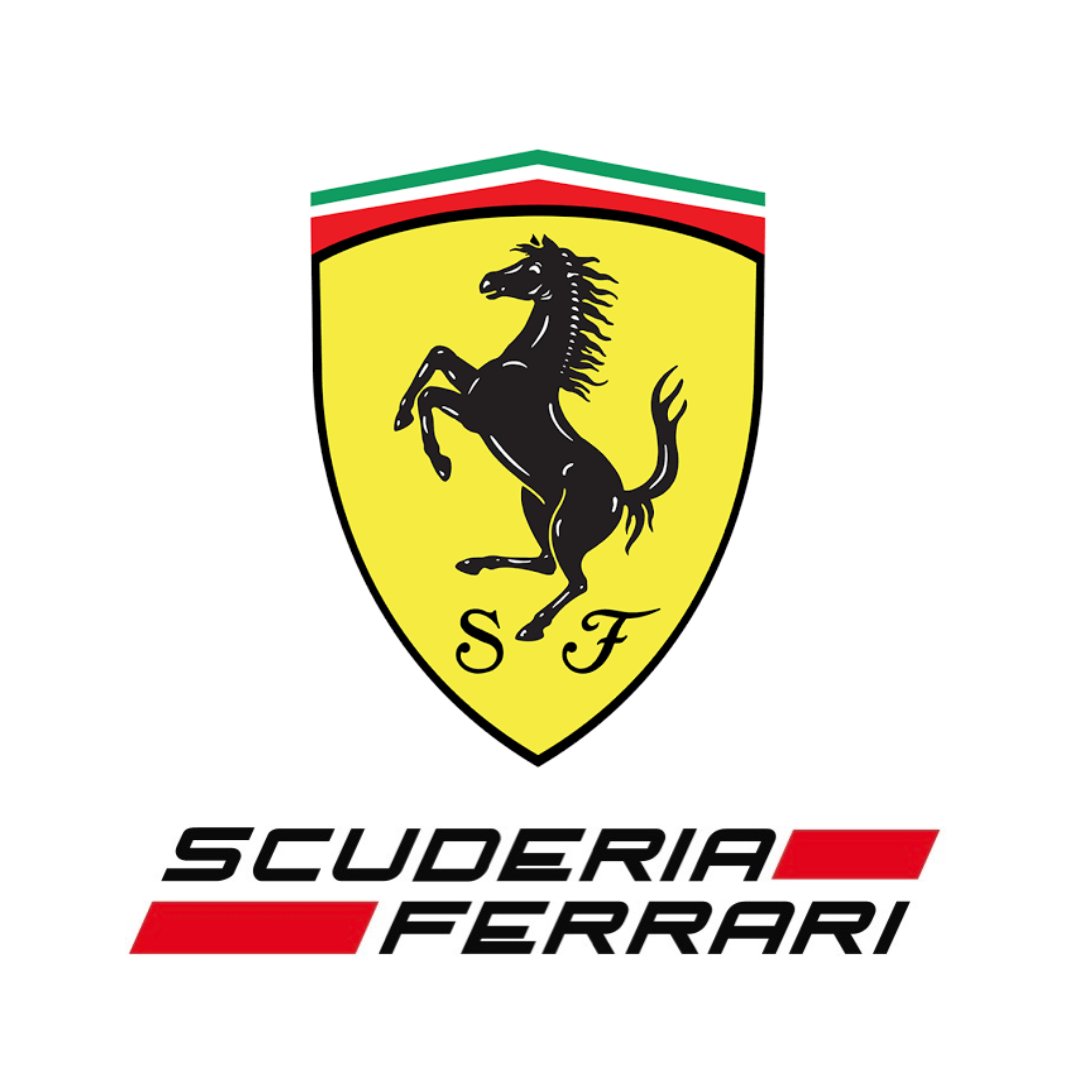 SCUDERIA FERRARI