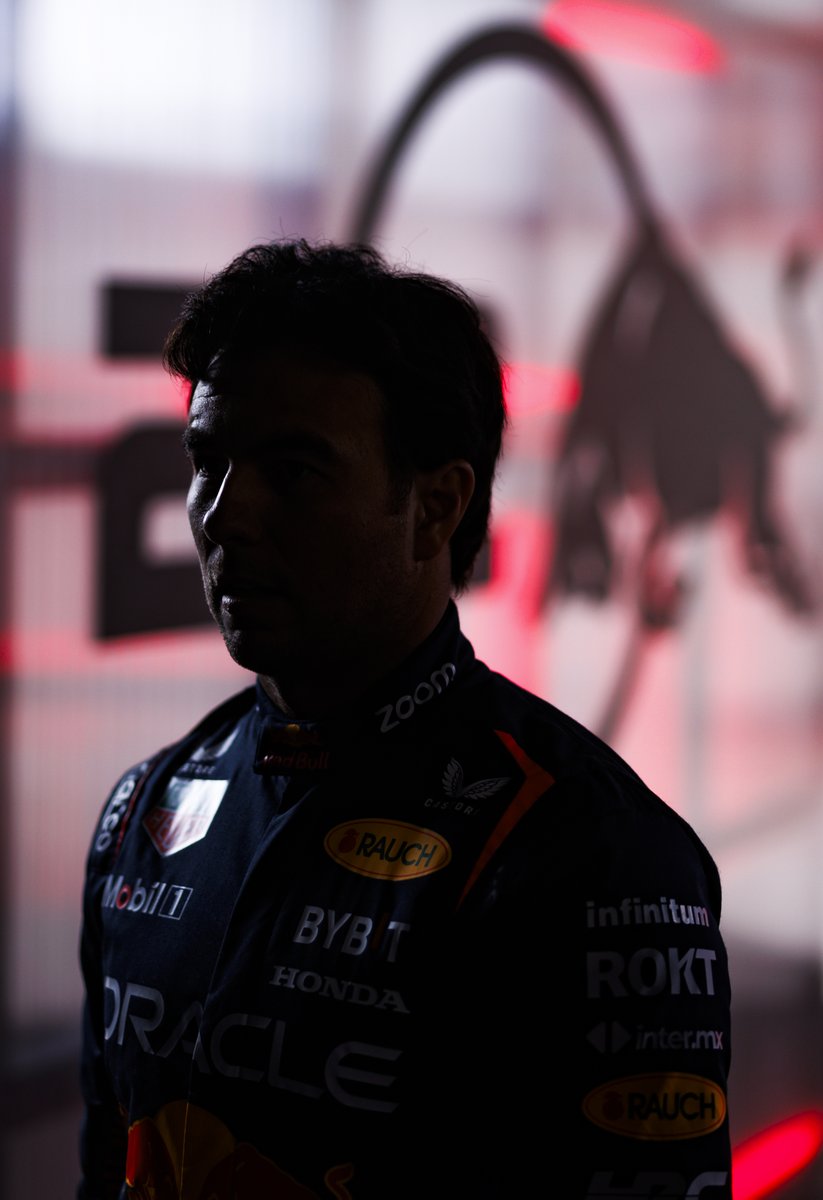 Sergio Perez