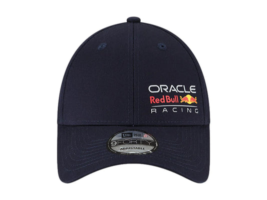 Gorra Navy Equipo Red Bull Racing 2024