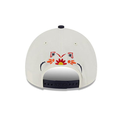 Gorra Oficial Red Bull Racing GP México 2025