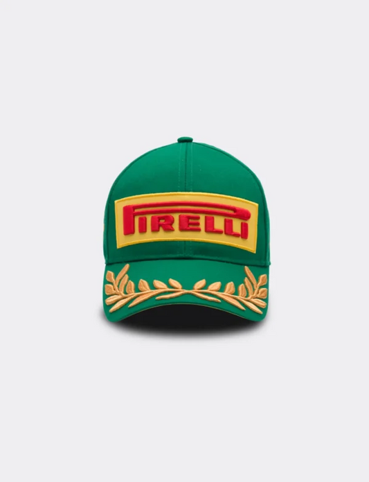 Pirelli Gorra Australia GP 2025