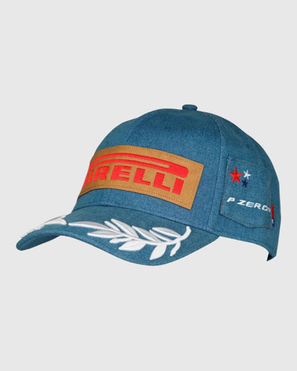 Pirelli Gorra Austin GP 2024