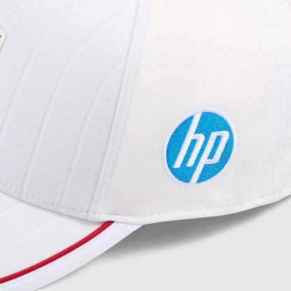 Gorra Lewis Hamilton Ferrari F1 Miami GP 2025 PUMA Oficial
