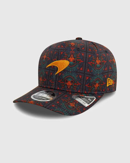 McLaren F1 Gorra México GP 2024