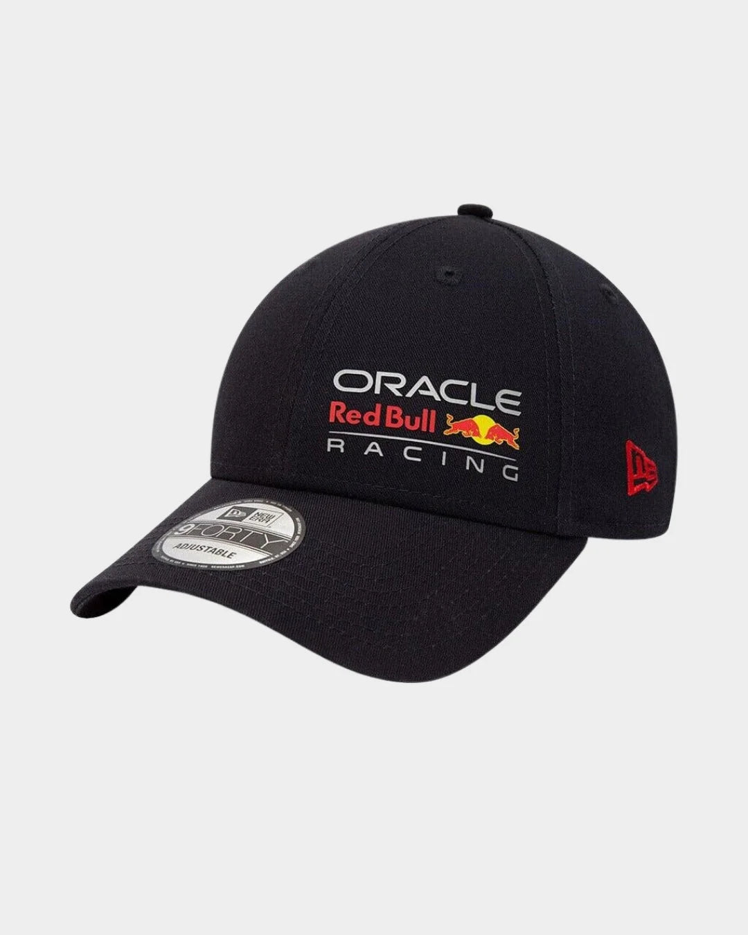 Gorra Navy Equipo Red Bull Racing 2024