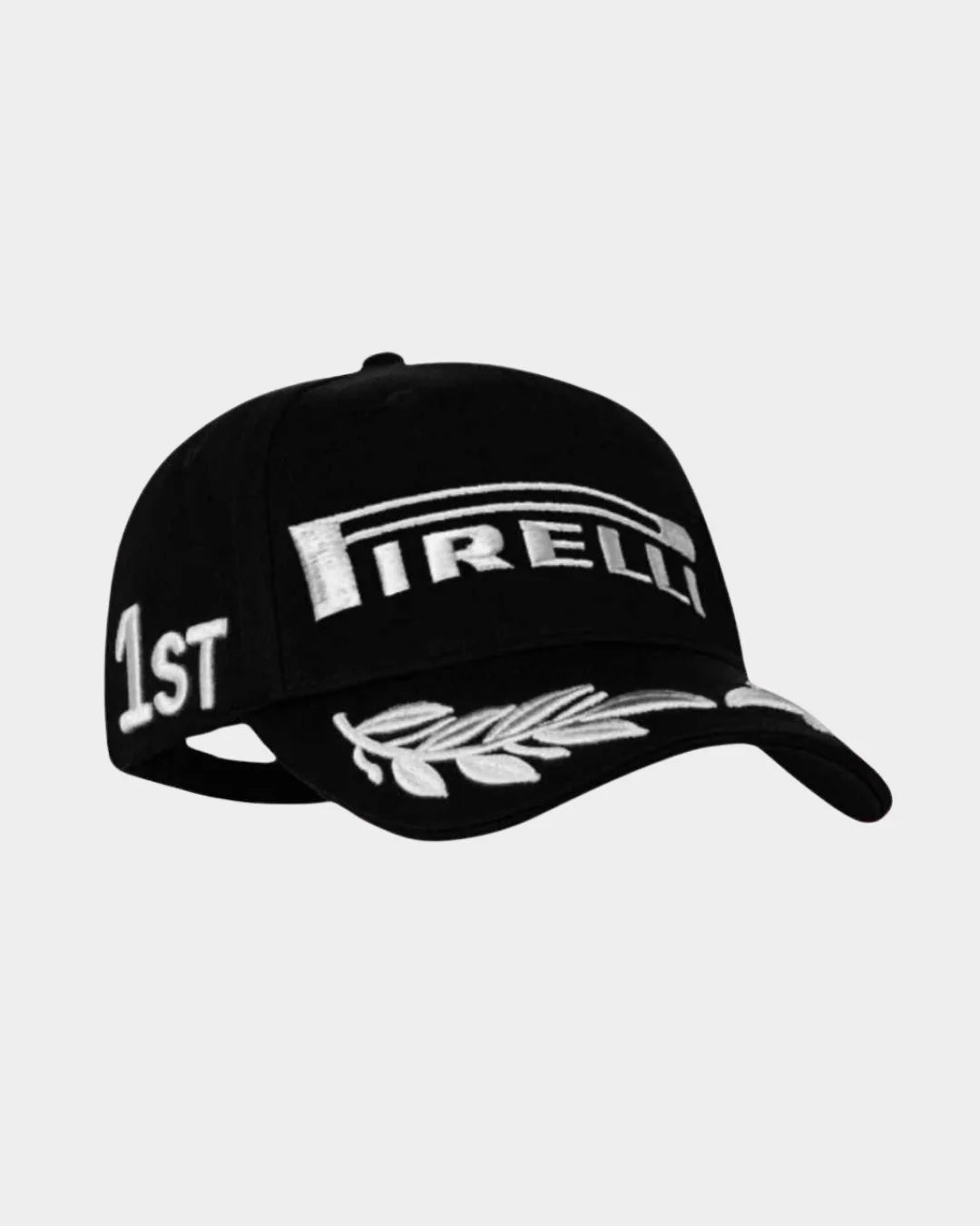 Pirelli Gorra Plateada Las Vegas