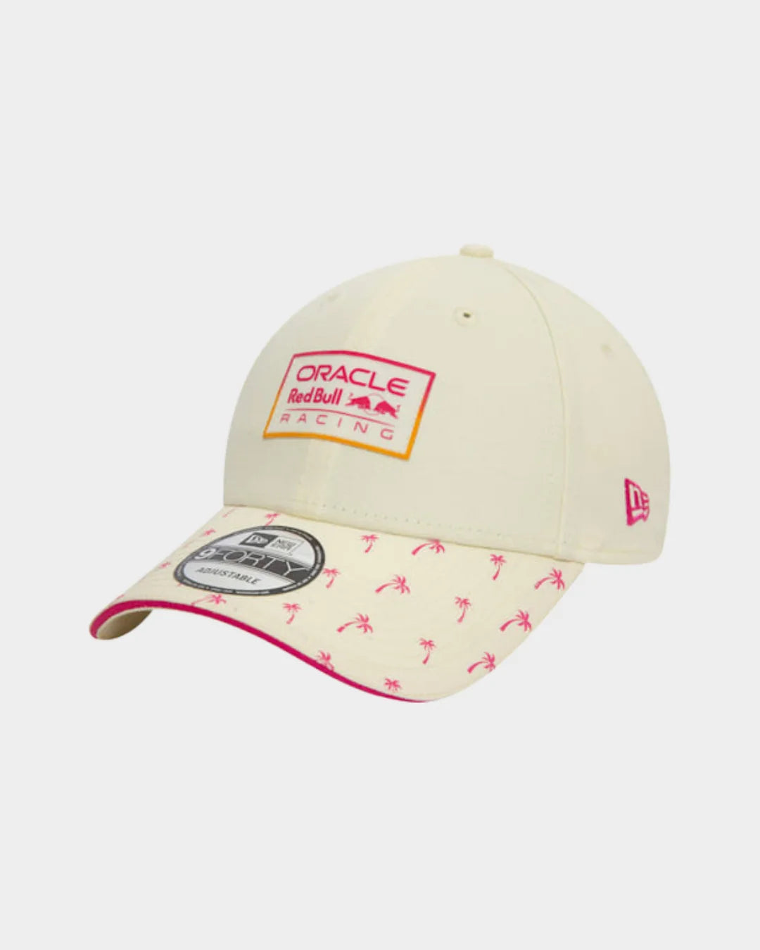 Gorra Equipo Red Bull Racing GP Miami 2024