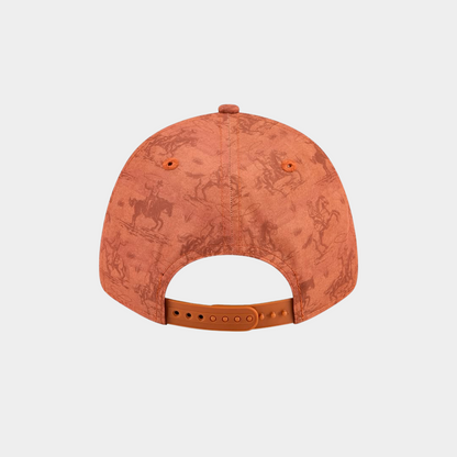 Gorra Max Verstappen Red Bull Racing GP Austin 2025
