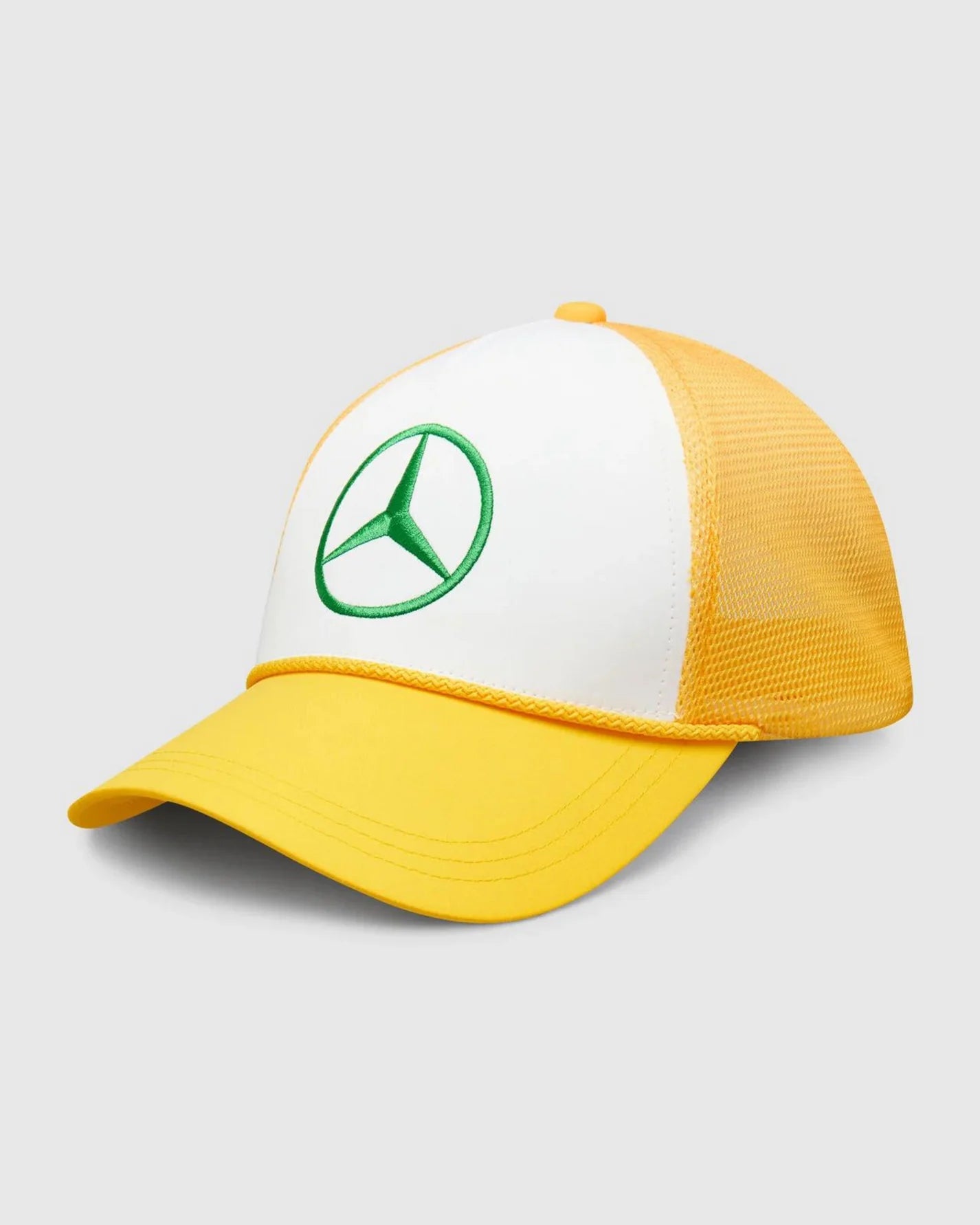 Mercedes AMG Gorra Lewis Hamilton GP Silverstone 2024